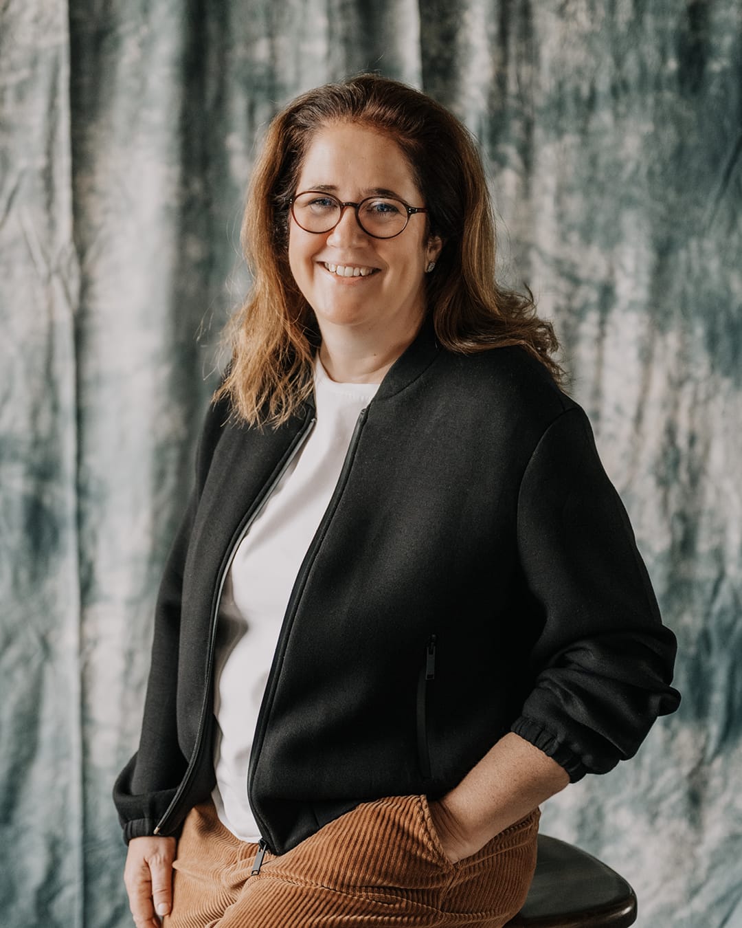 Annette Lampe - Coach für berufliche Neuorientierung