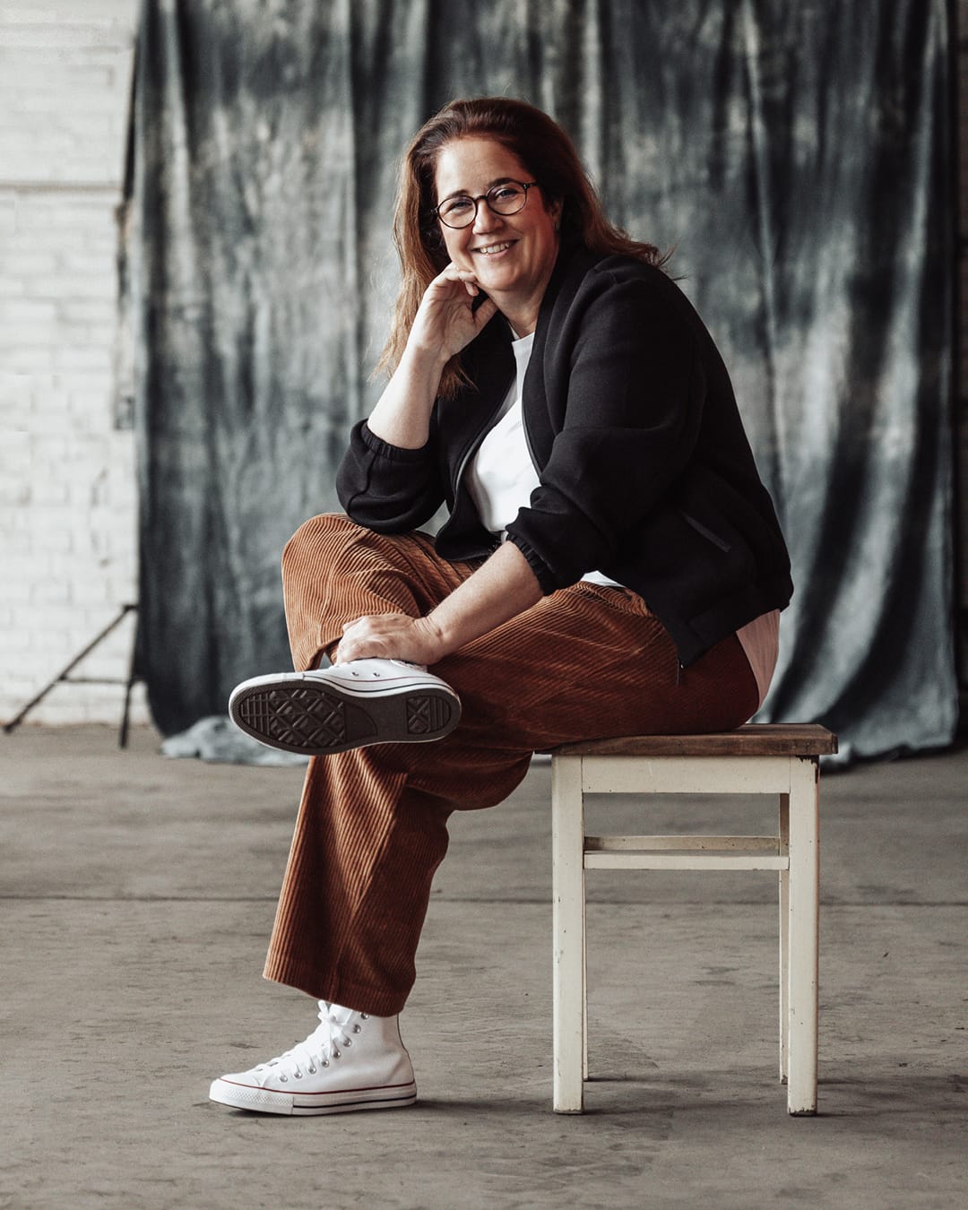 Annette Lampe - Coach für berufliche Neuorientierung